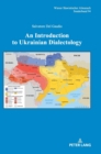 An Introduction to Ukrainian Dialectology - Book