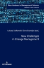 New Challenges in Change Management - Book