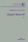Litanic Verse IV : Italia - Book