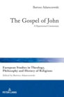 The Gospel of John : A Hypertextual Commentary - Book