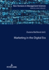 Marketing in the Digital Era - eBook