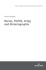 Narses. Politik, Krieg Und Historiographie - Book
