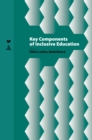 Key Components of Inclusive Education - Book