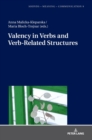 Valency in Verbs and Verb-Related Structures - Book