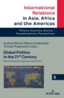Global Politics in the 21st Century : Between Regional Cooperation and Conflict - Book