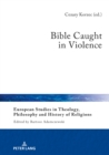 Bible Caught in Violence - eBook