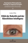 Ethik der Robotik und der Kuenstlichen Intelligenz - Book