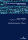 Leadership across Cultures - Book