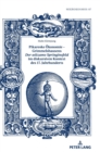 Pikareske Oekonomie - Grimmelshausens Der seltzame Springinsfeld im diskursiven Kontext des 17. Jahrhunderts - Book