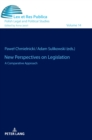 Sulikowski/Chmielnicki : A Comparative Approach - Book