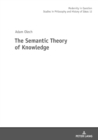 The Semantic Theory of Knowledge - Book