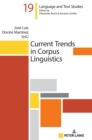 Current Trends in Corpus Linguistics - Book