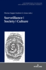 Surveillance | Society | Culture - Book