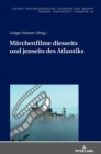 Maerchenfilme Diesseits Und Jenseits Des Atlantiks - Book