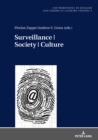 Surveillance | Society | Culture - eBook