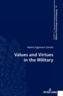 Values and Virtues in the Military - Book