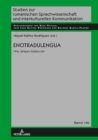 Enotradulengua : Vino, Lengua Y Traduccion - Book