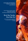 Bind Me Tender, Bind Me Do! : Dative and Accusative Arguments as Antecedents for Reflexives in Polish - eBook