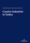 Creative Industries in Turkey - Book