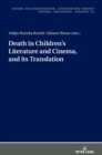 Death in children's literature and cinema, and its translation - Book