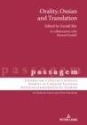 Orality, Ossian and Translation - eBook