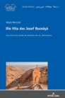 Die Vita des Josef Busn&#257;y&#257; : Eine historische Quelle des Nordiraks des 10. Jahrhunderts - Book