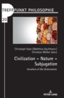 Civilization – Nature – Subjugation : Variations of (De-)Colonization - Book