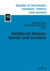 Relational Reason, Morals and Sociality - eBook