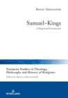 Samuel-Kings : A Hypertextual Commentary - Book