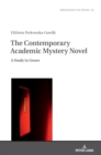 The Contemporary Academic Mystery Novel : A Study in Genre - Book