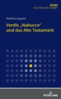 Verdis "Nabucco" und das Alte Testament - Book