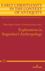 Explorations in Augustine's Anthropology - Book