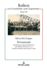 Ferramonti : Interpreting Cultural Behaviors and Musical Practices in a Southern-Italian Internment Camp - eBook