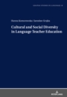Cultural and Social Diversity in Language Teacher Education - eBook