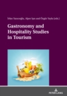 Gastronomy and Hospitality Studies in Tourism - eBook