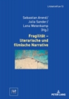 Fragilitaet - literarische und filmische Narrative - Book