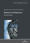 Beauty in Architecture : Harmony of Place - eBook