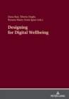 Designing for Digital Wellbeing - Book