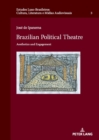Brazilian Political Theatre : Aesthetics and Engagement - Book