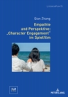 Empathie und Perspektive : Character Engagement im Spielfilm - Book
