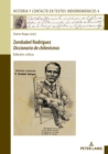Zorobabel Rodriguez: Diccionario de chilenismos : Edicion critica - Book