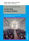 Auf dem Weg zur Dioezese Mindoro : Aus dem "Tagebuch eines Missionsbischofs" von Wilhelm Josef Duschak - Book