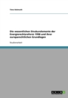 Die Wesentlichen Strukurelemente Der Energierechtsreform 1998 Und Ihrer Europarechtlichen Grundlagen - Book