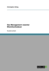 Das Management Rezenter Rheinhochwasser - Book
