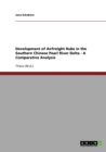 Development of Airfreight Hubs in the Southern Chinese Pearl River Delta - A Comparative Analysis - Book