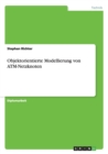 Objektorientierte Modellierung von ATM-Netzknoten - Book