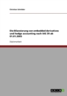 Die Bilanzierung von embedded derivatives und hedge accounting nach IAS 39 ab 01.01.2005 - Book