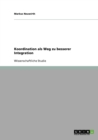 Koordination als Weg zu besserer Integration - Book