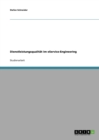 Dienstleistungsqualitat im eService-Engineering - Book