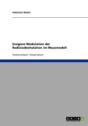 Exogene Modulation Der Radioiodexhalation Im Mausmodell - Book
